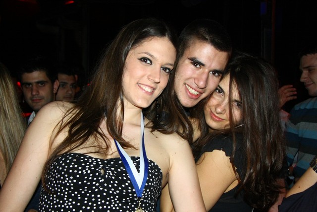 Beirut Unisport Festival 